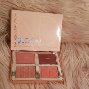 NATASHA DENONA BLOOM